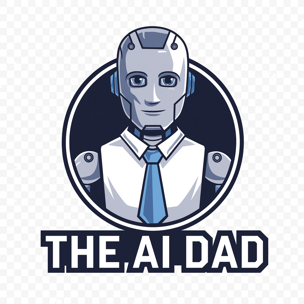 The AI Dad